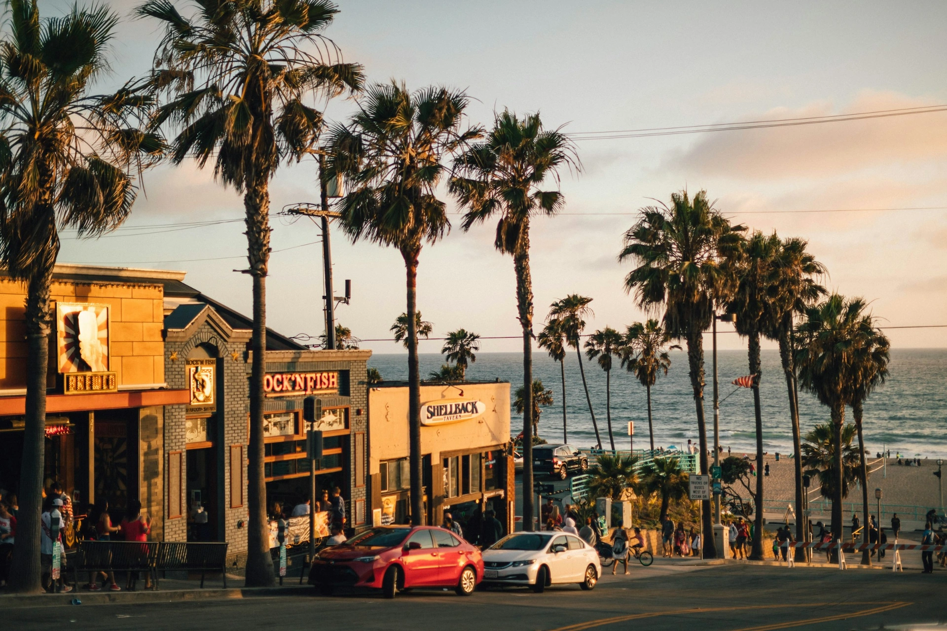 Los Angeles, United States