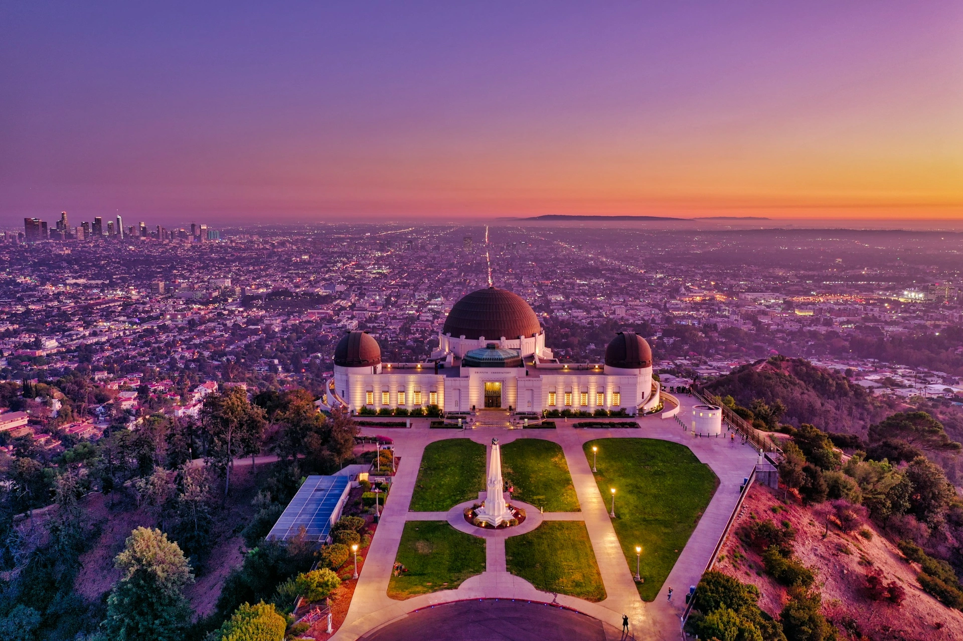 Los Angeles, United States