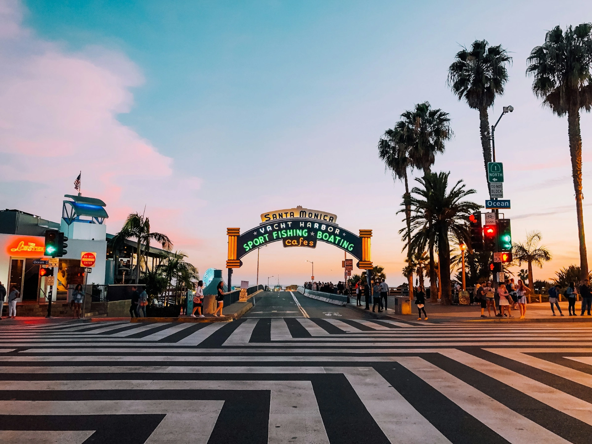 Los Angeles, United States