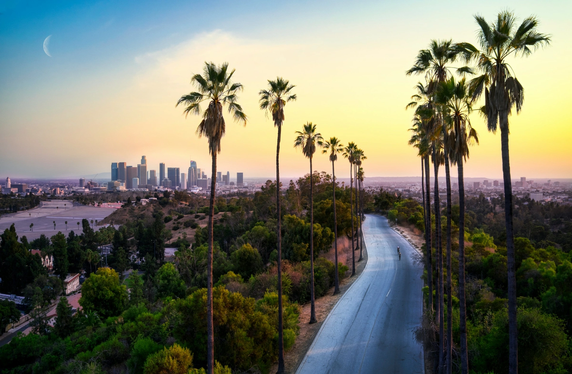 Los Angeles, United States