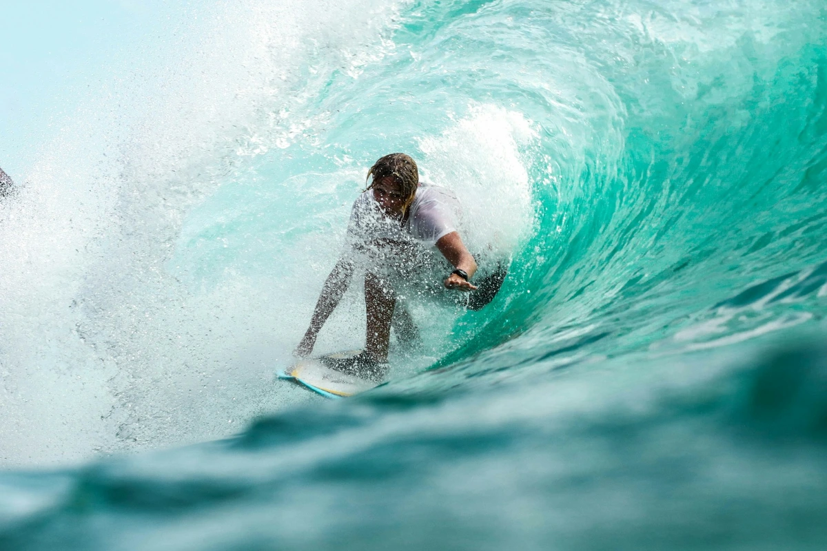 Discover neighborhood food scenes and surfing vibes in Los Angeles