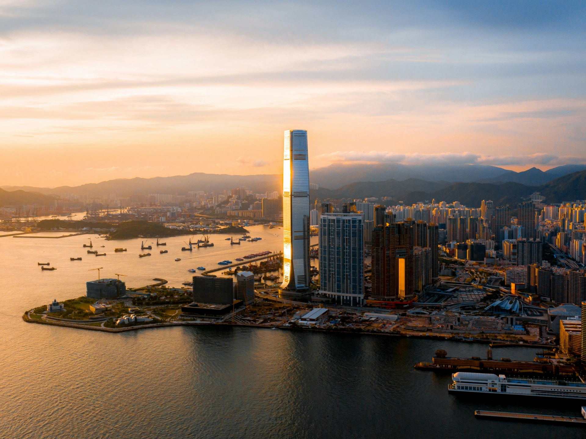 Hong Kong, China