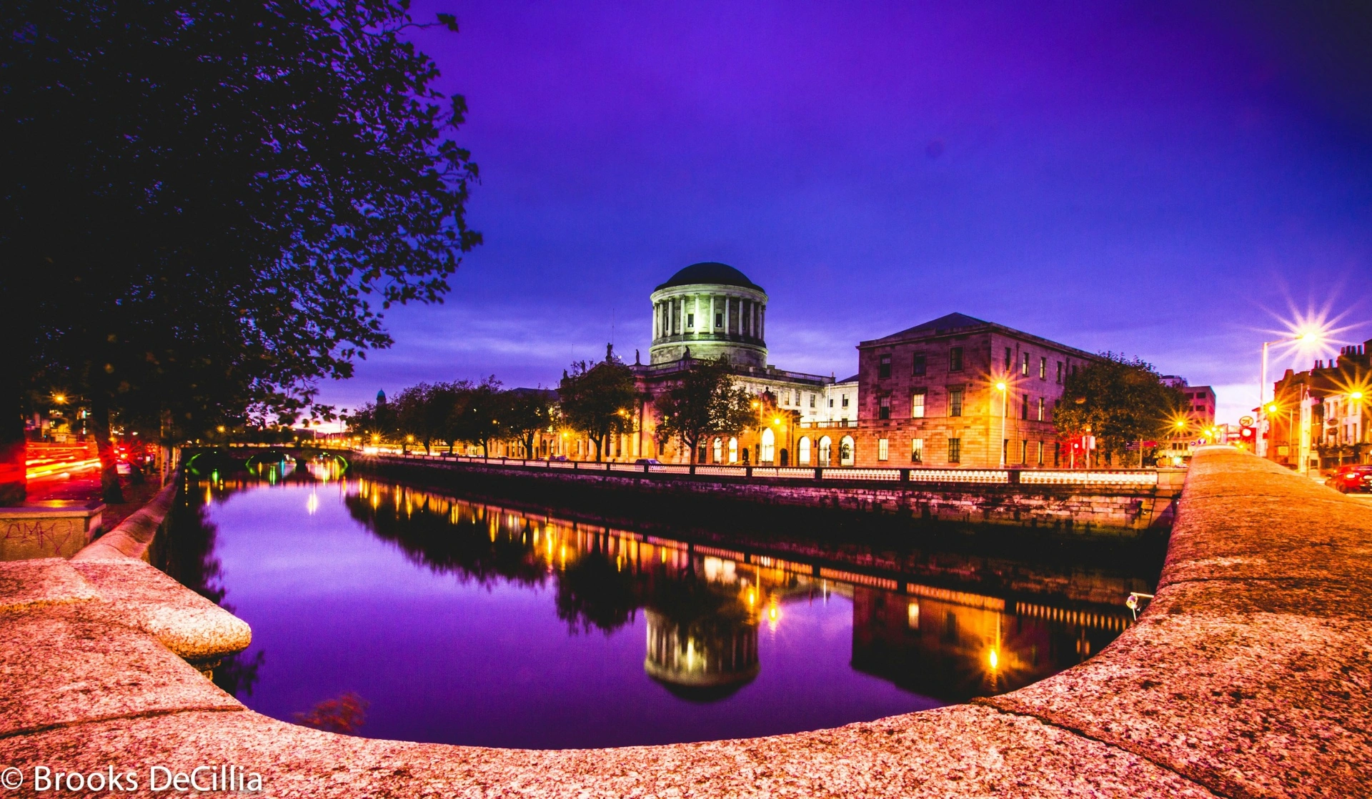 Dublin, Ireland
