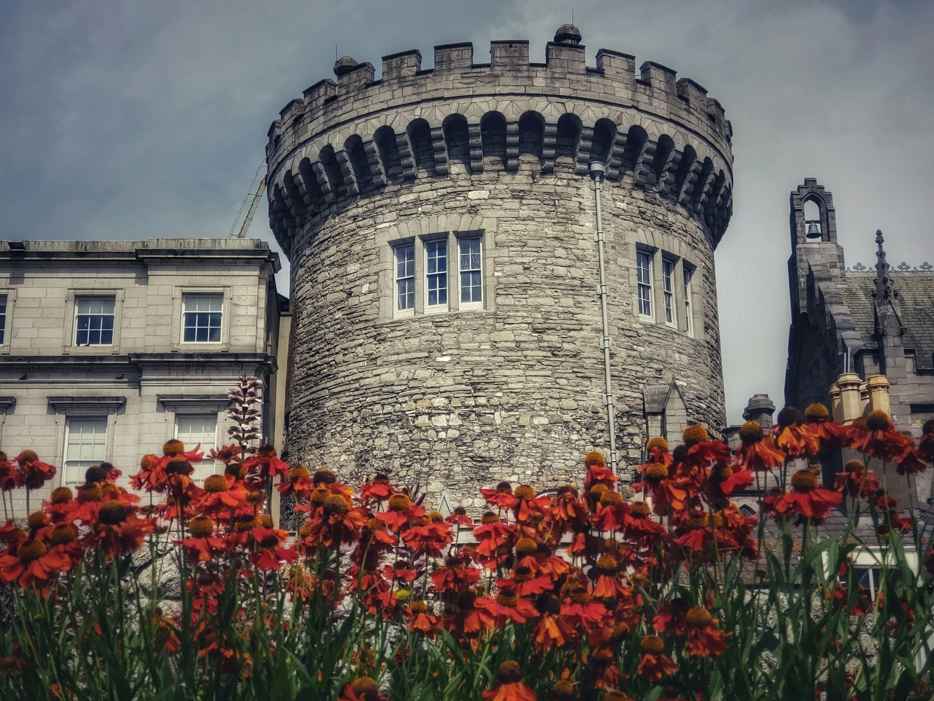 Dublin, Ireland