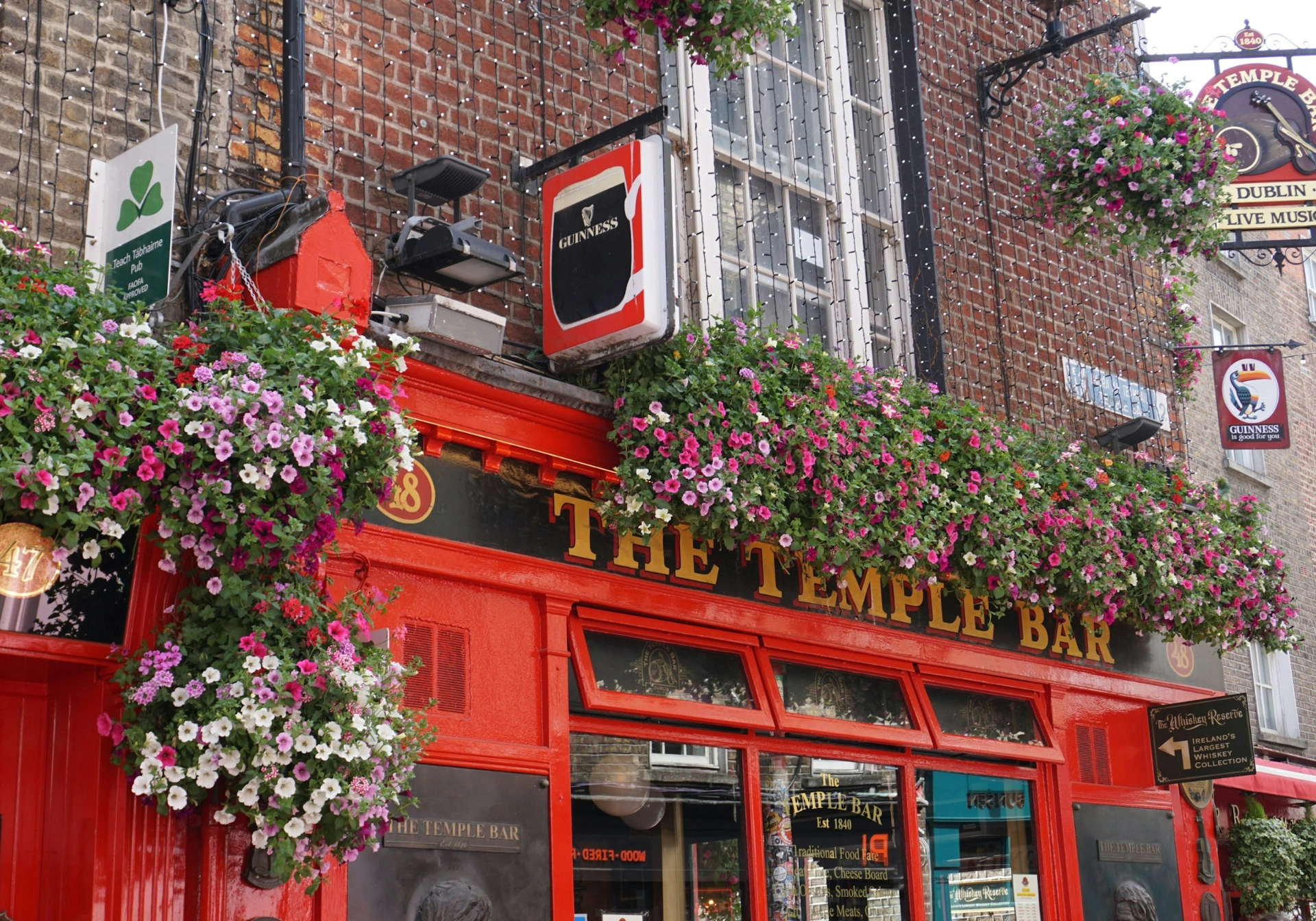 Dublin, Ireland