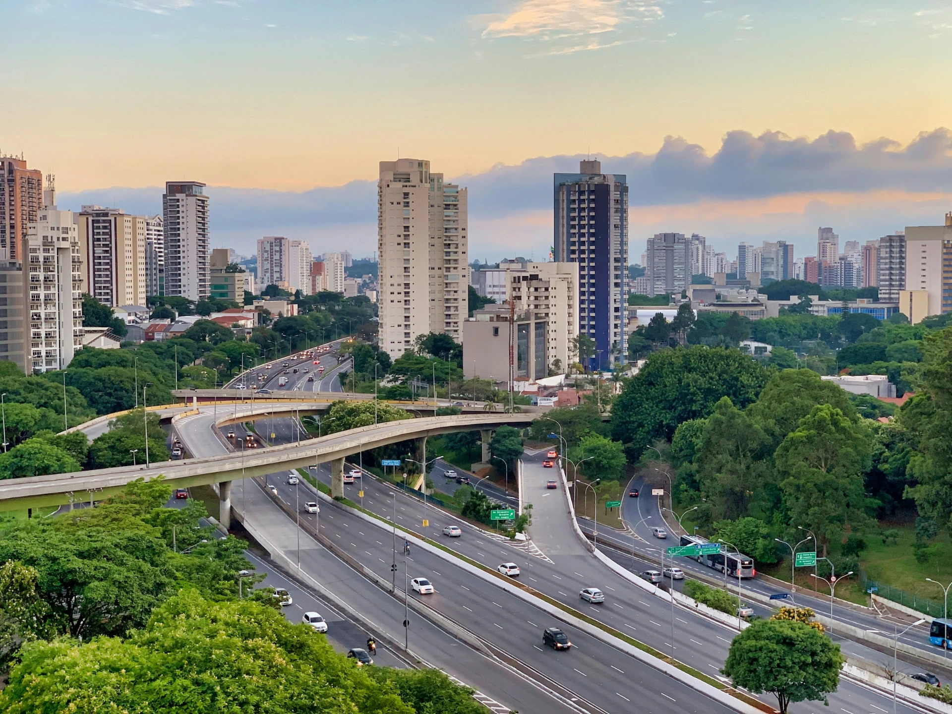 Sao Paulo, Brazil