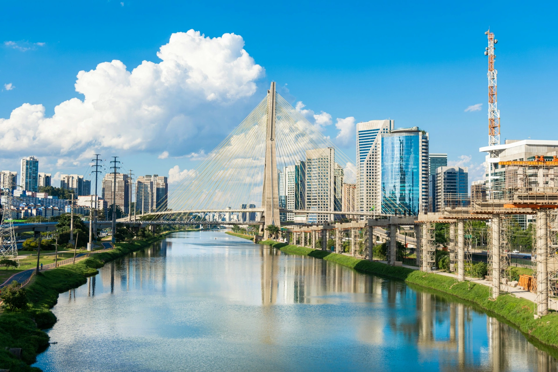 Sao Paulo, Brazil