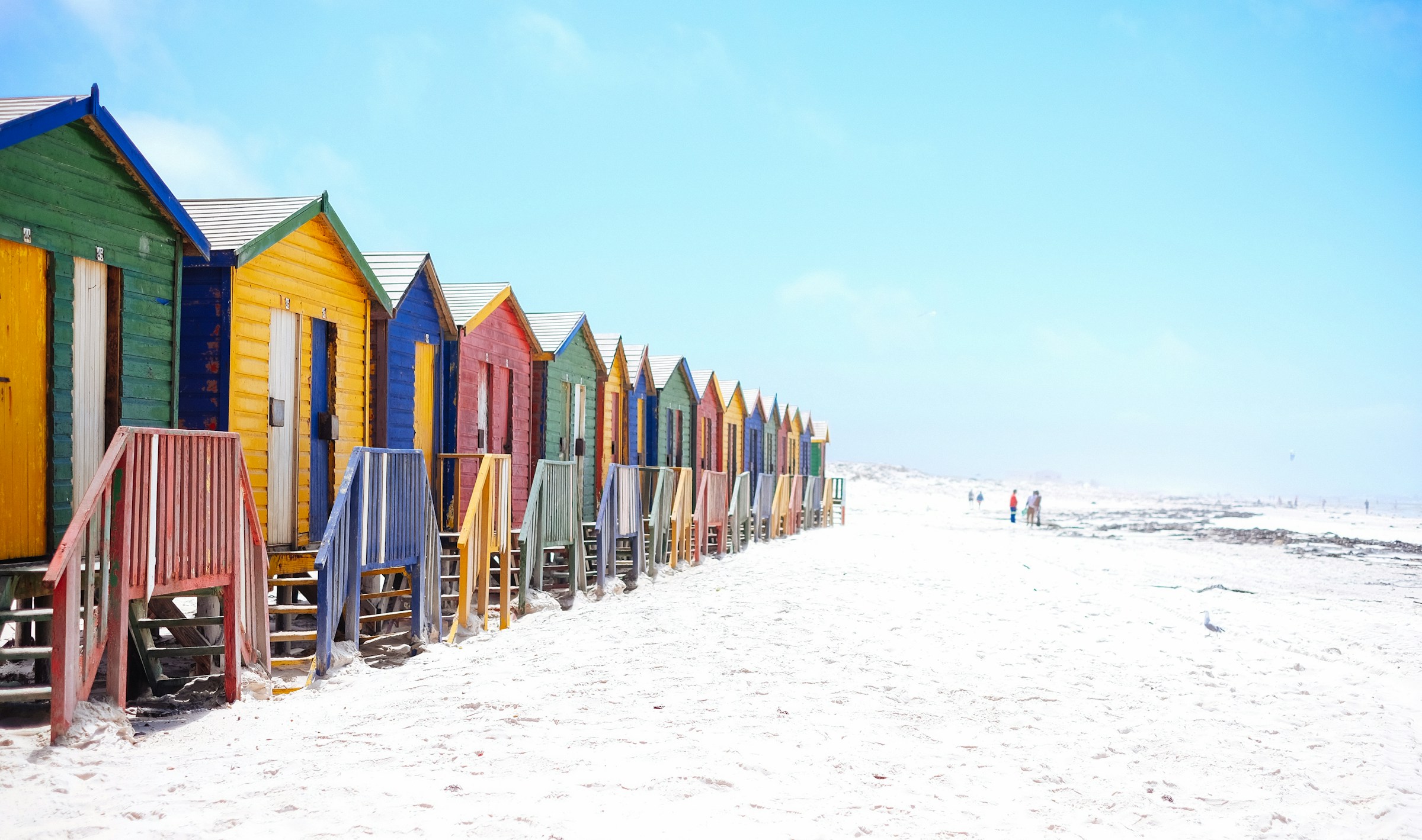 Cape Town, South Africa