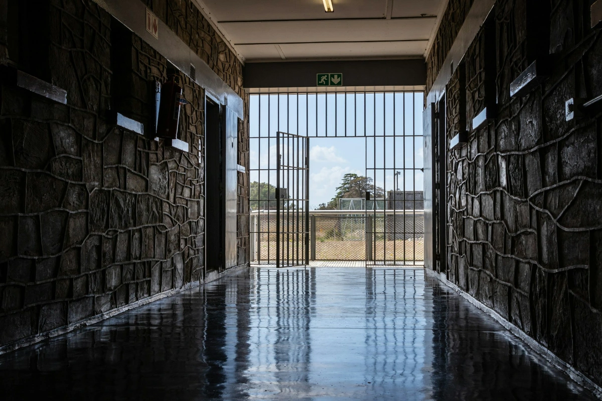 Visit Robben Island Museum in Cape Town