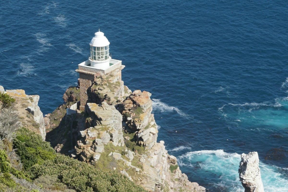 Explore the Cape Peninsula and Cape Point in Cape Town