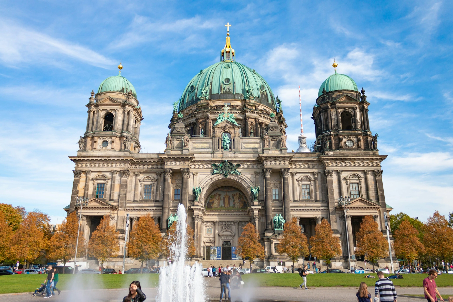 Berlin, Germany