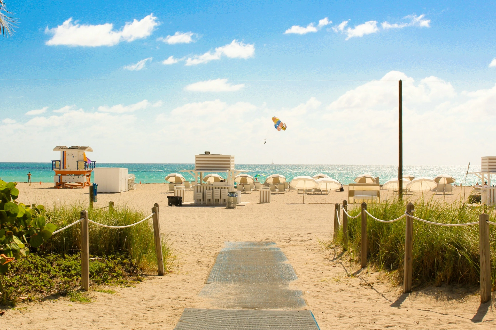 Miami, United States