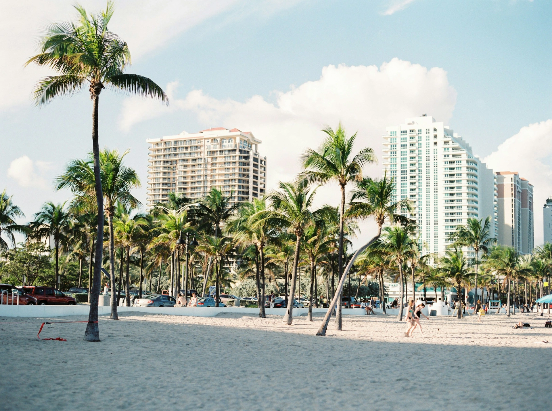 Miami, United States