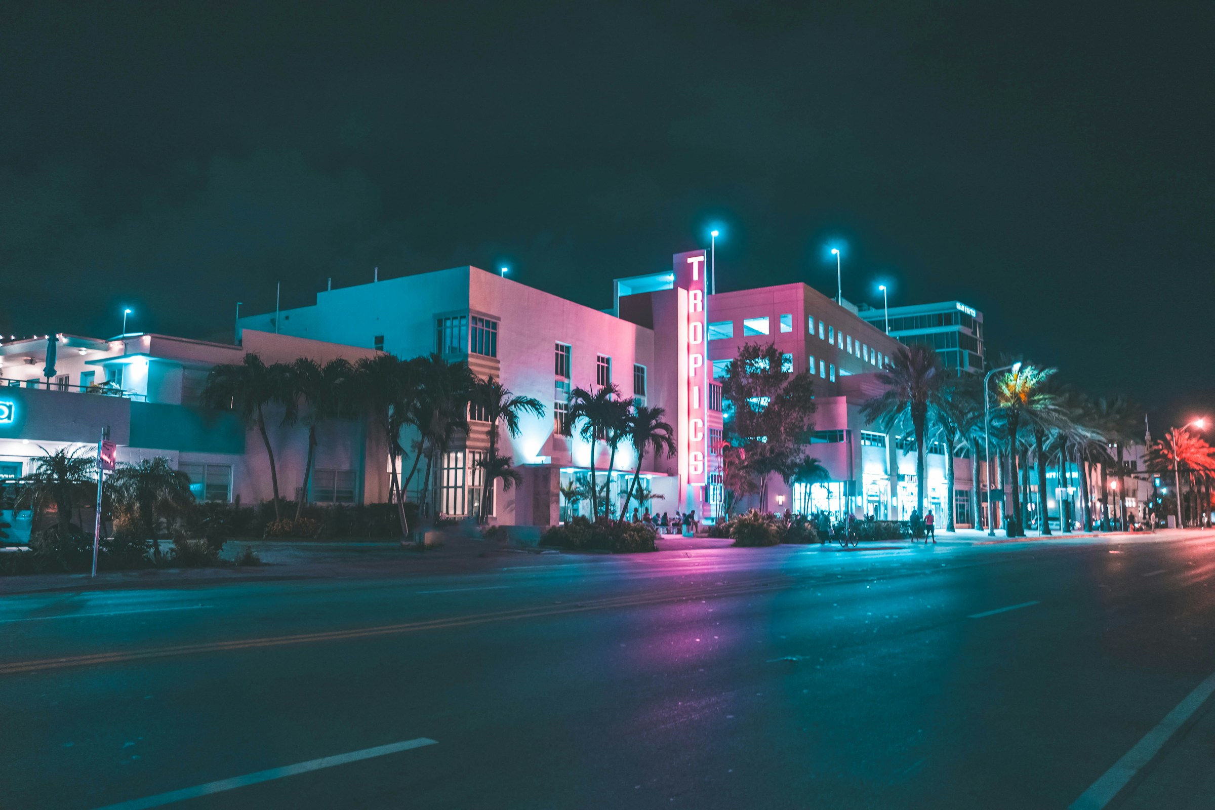 Miami, United States