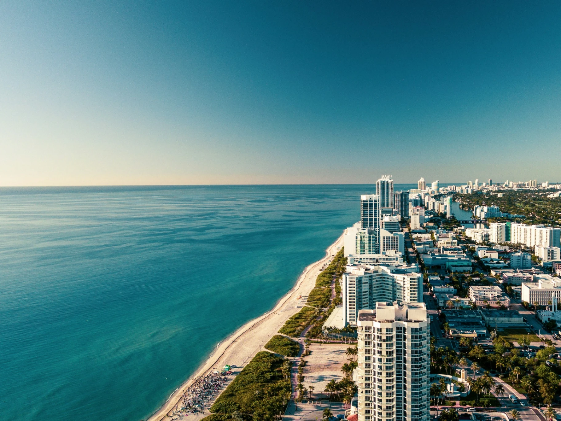 Miami, United States