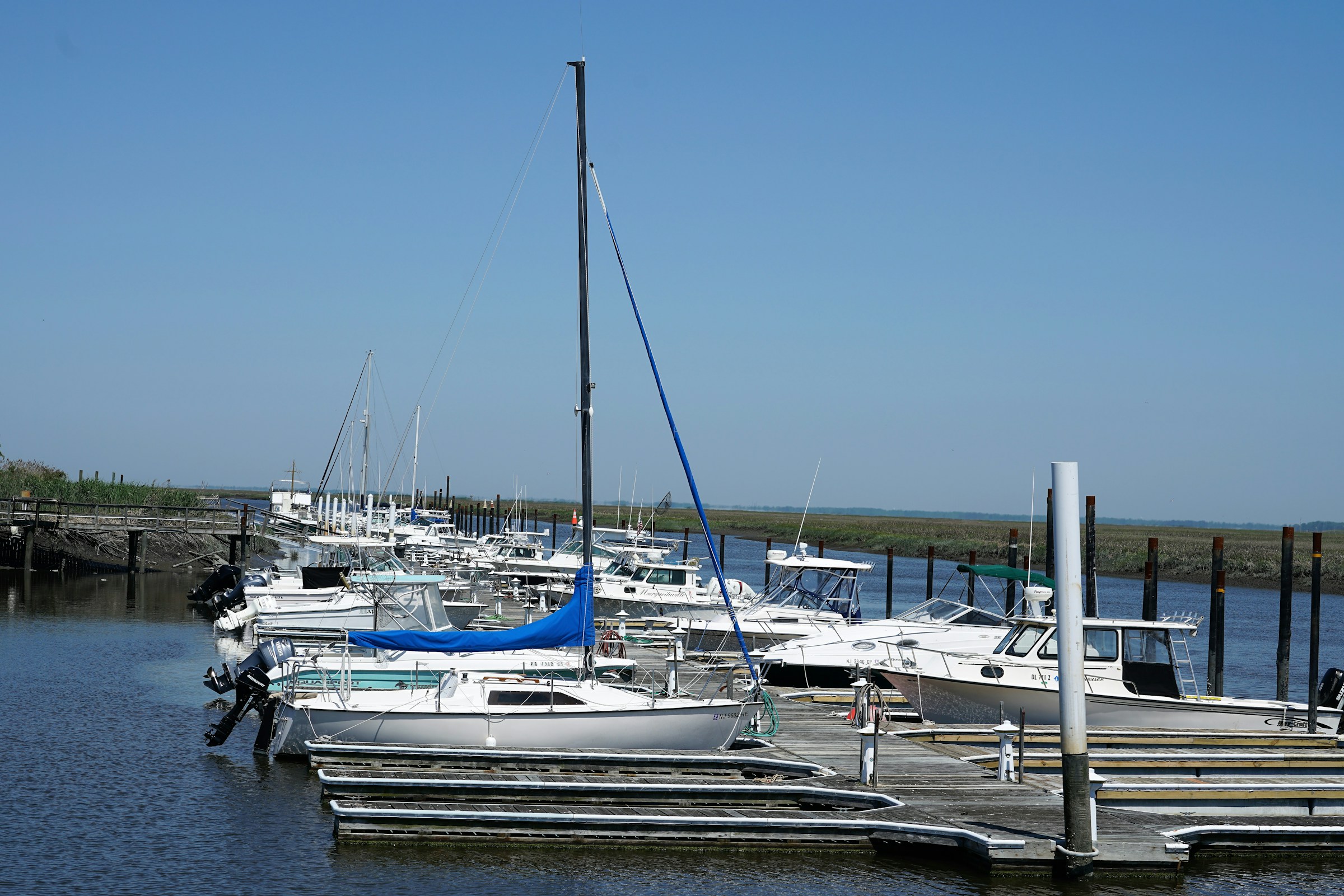 Cape May, United States