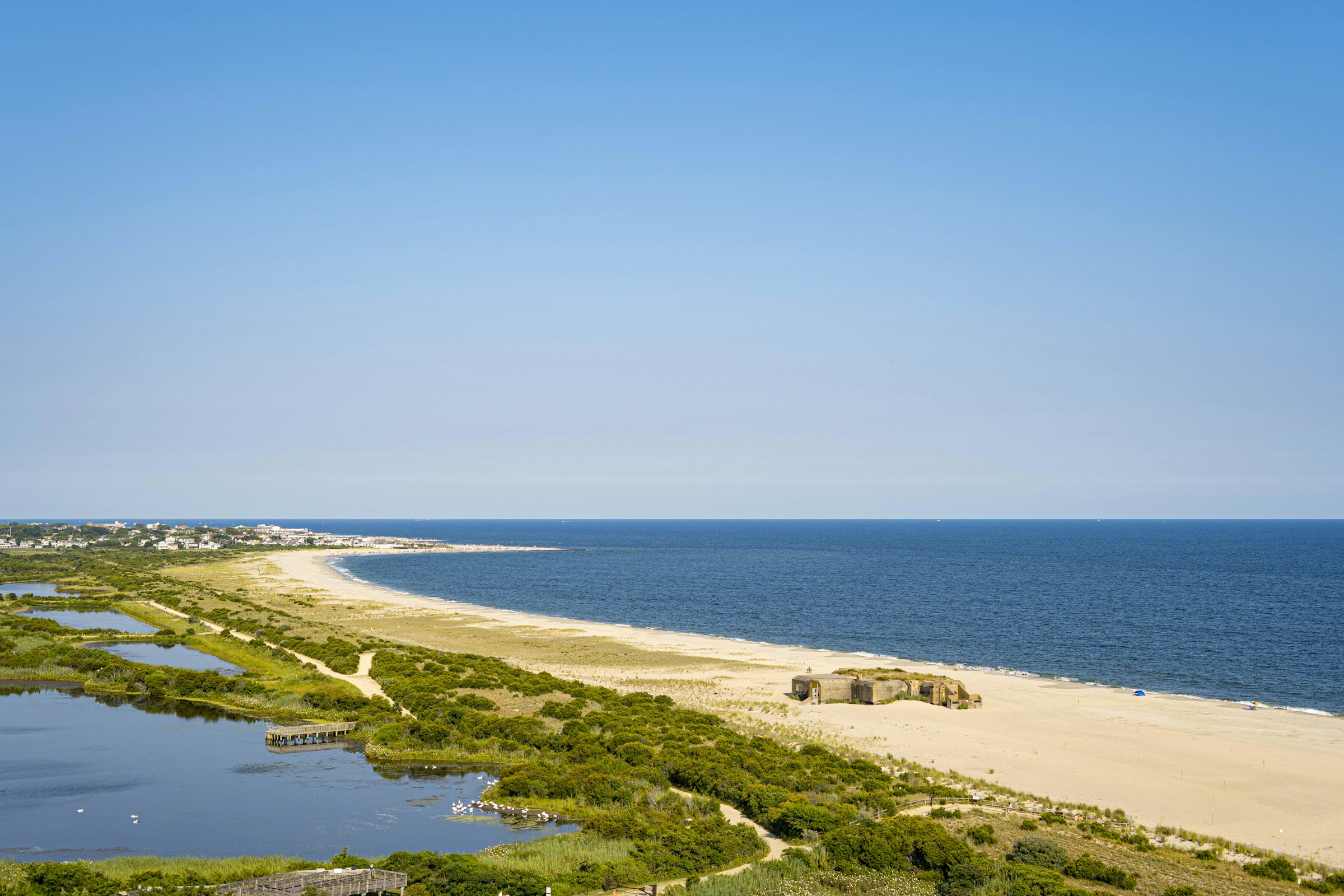 Cape May, United States