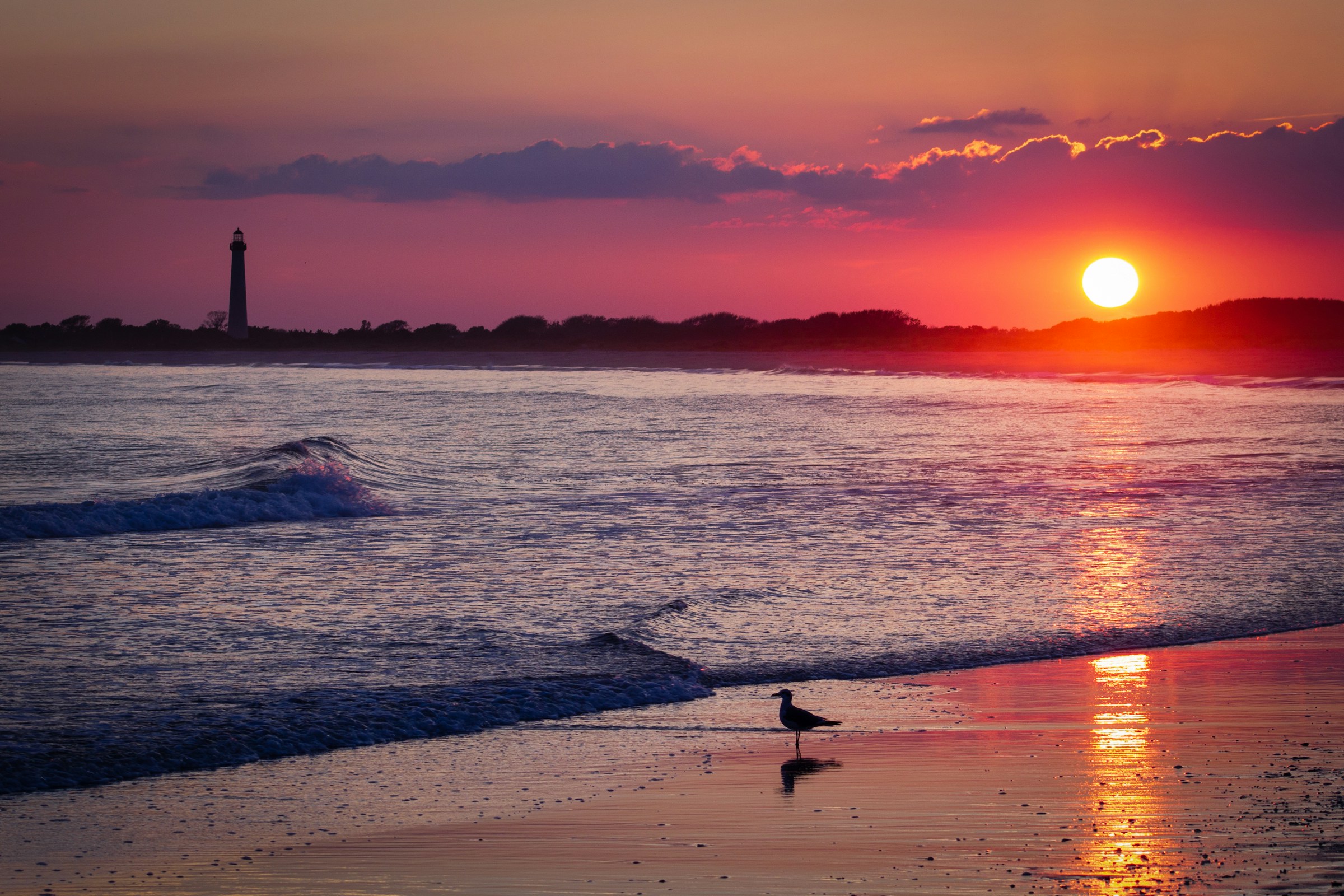 Cape May, United States