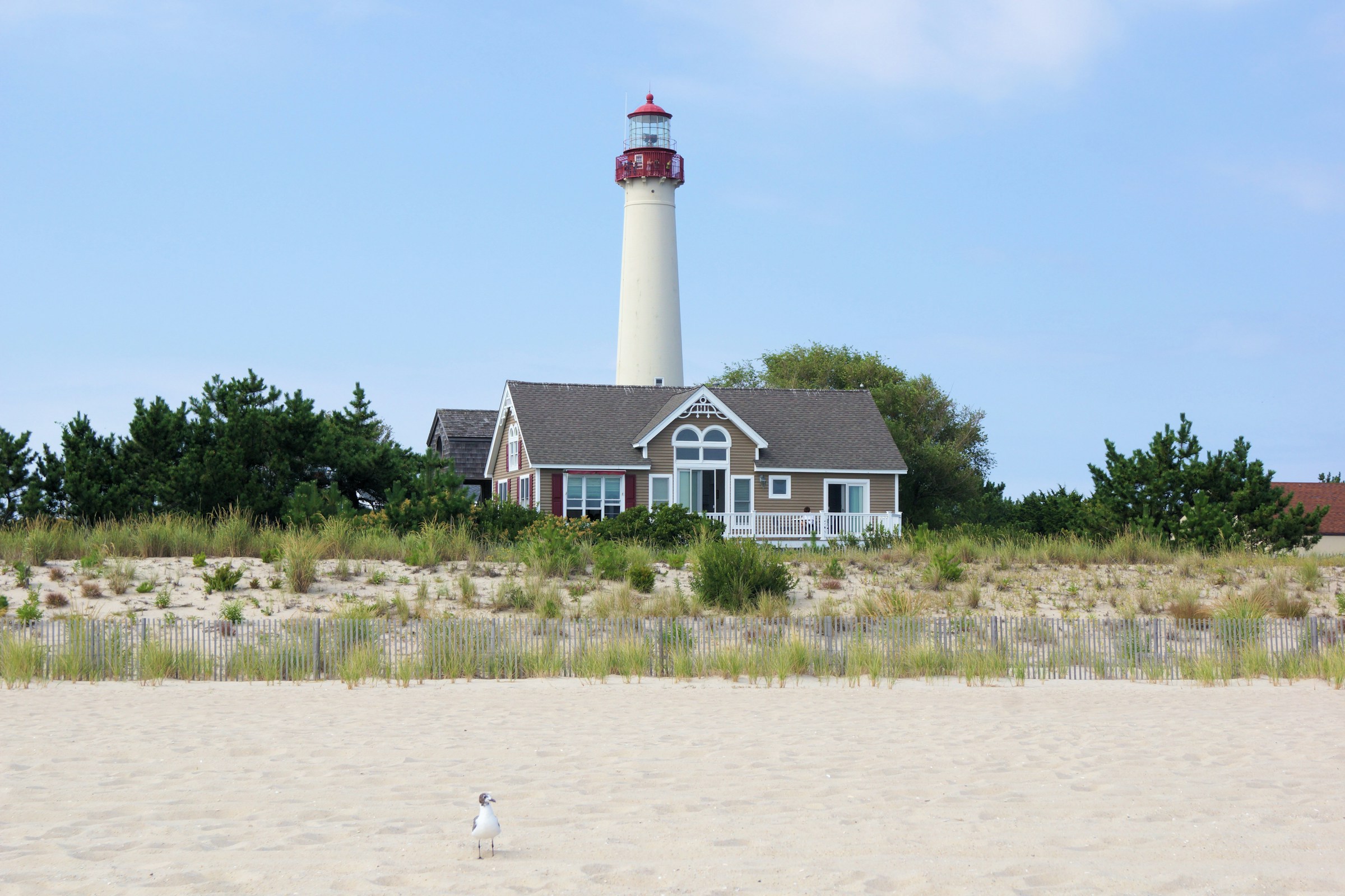 Cape May, United States