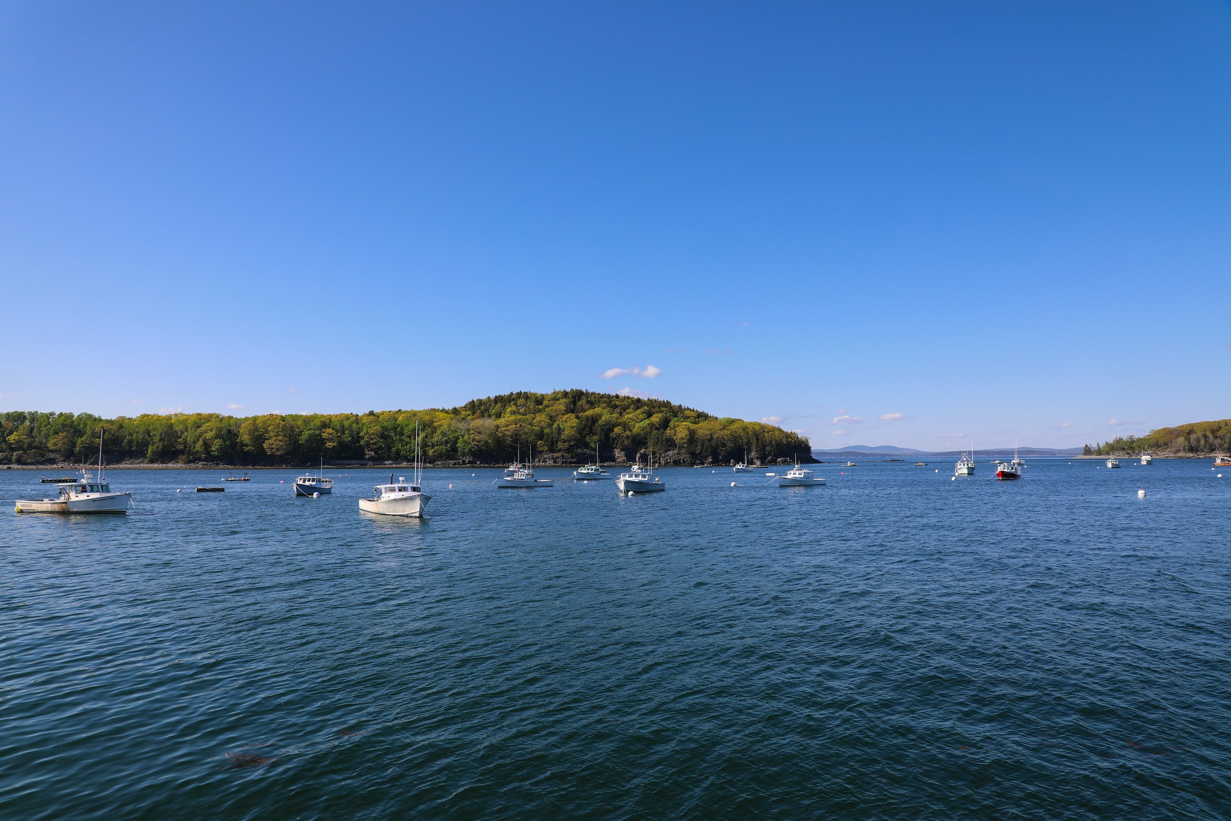 Bar Harbor, United States