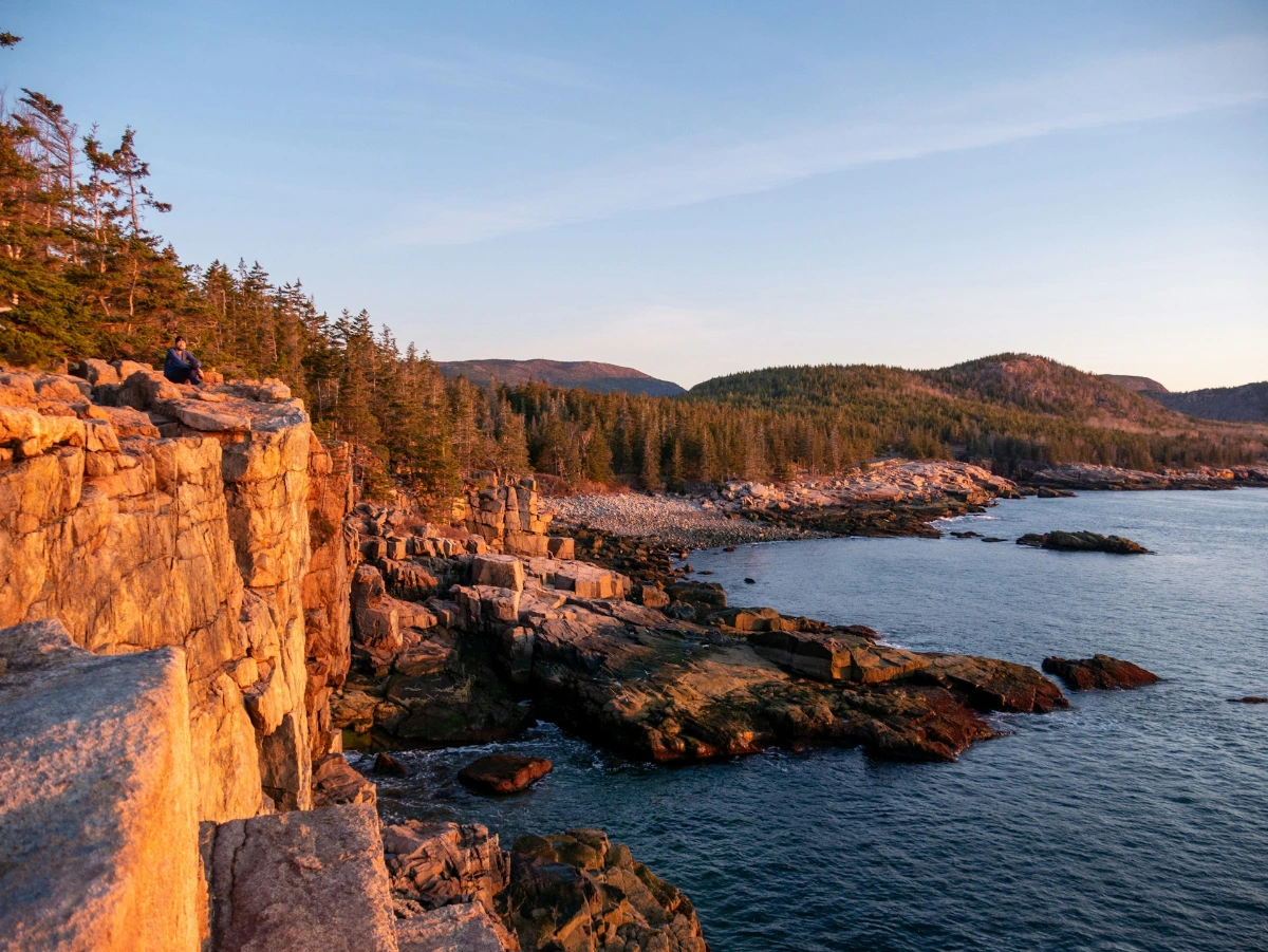 Explore Acadia National Park from Bar Harbor in Bar Harbor