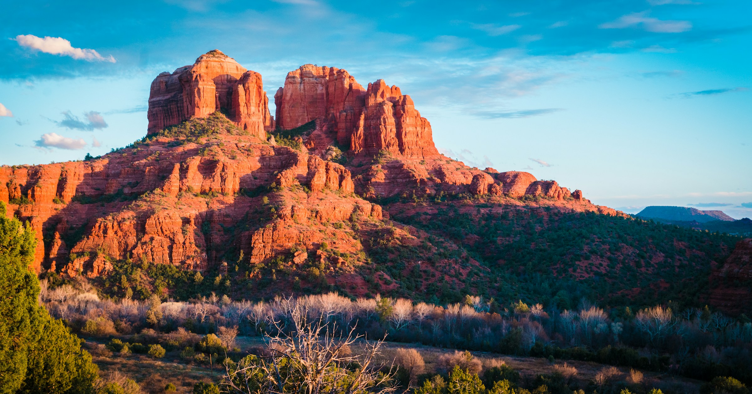 Sedona, United States