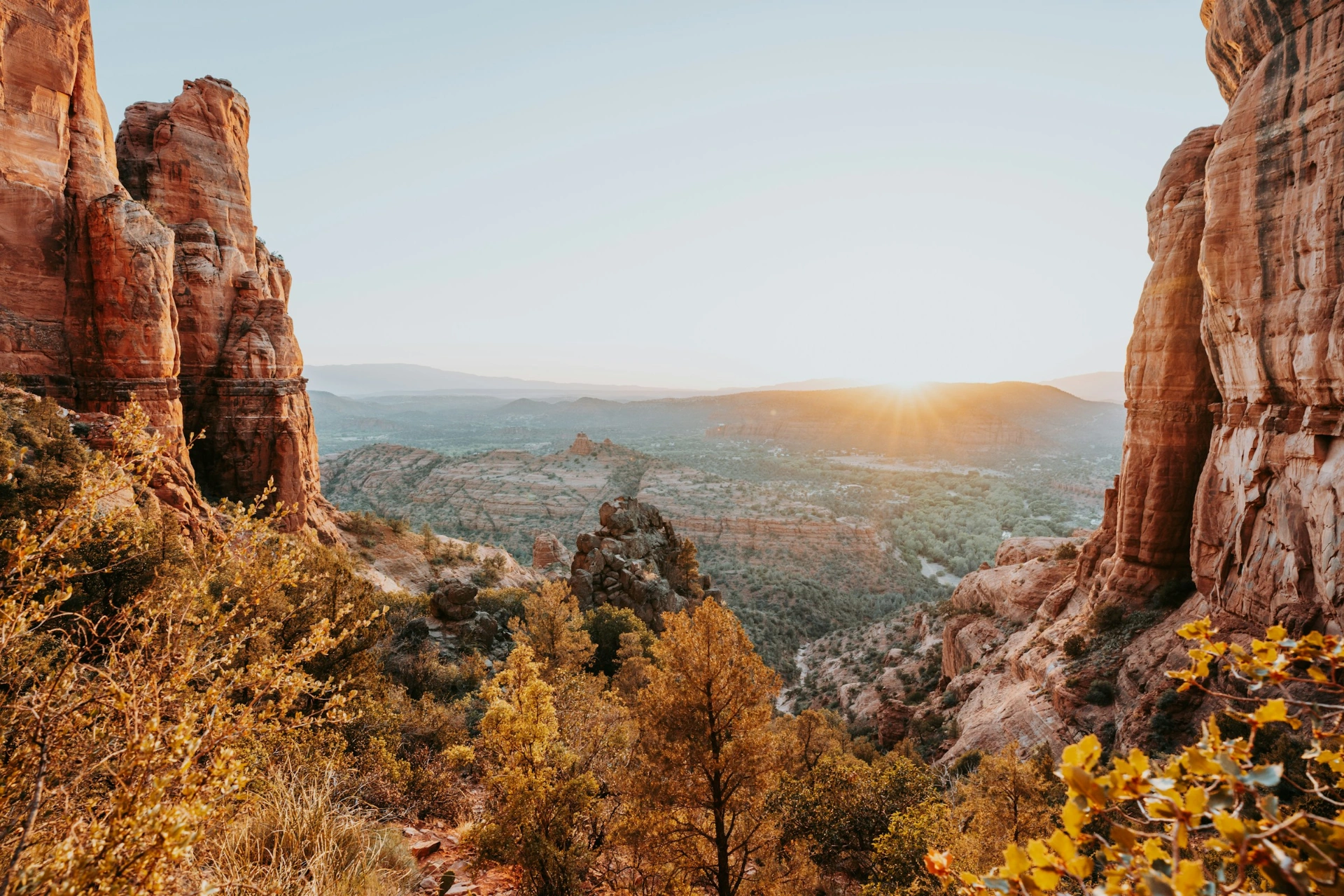 Sedona, United States