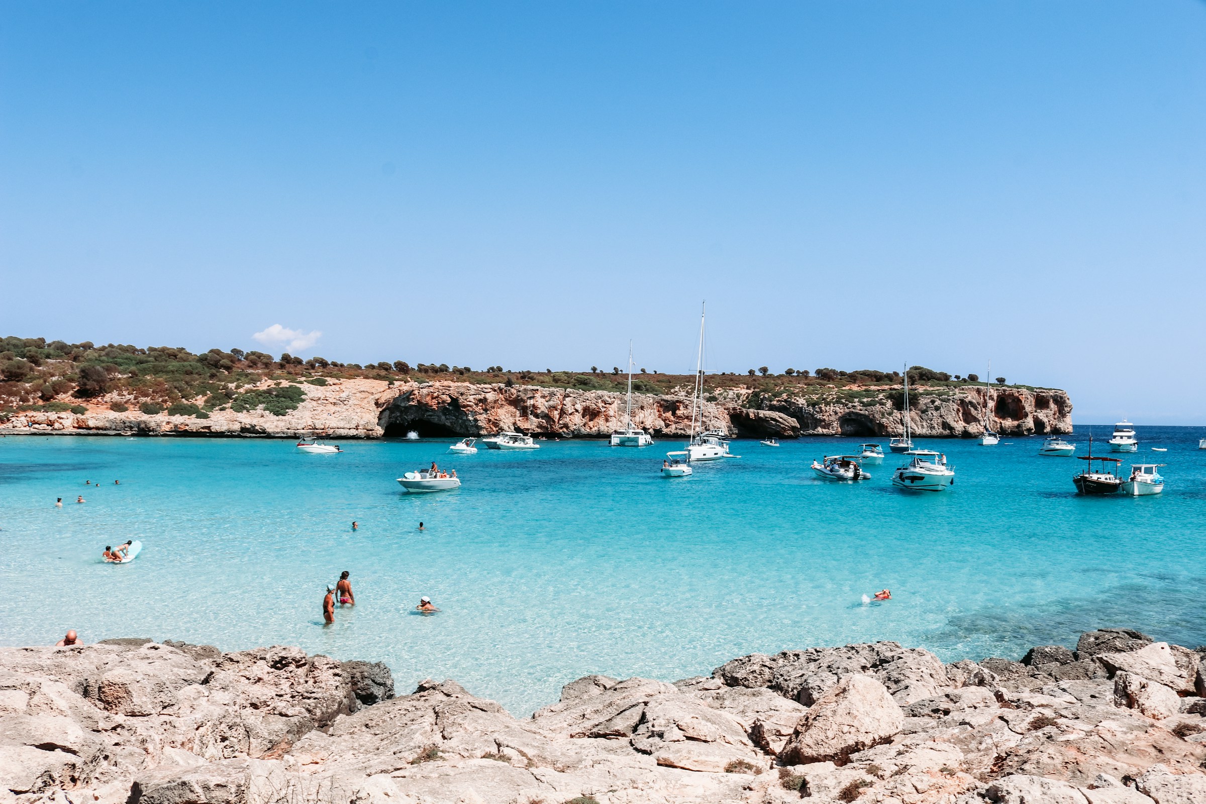 Mallorca, Spain