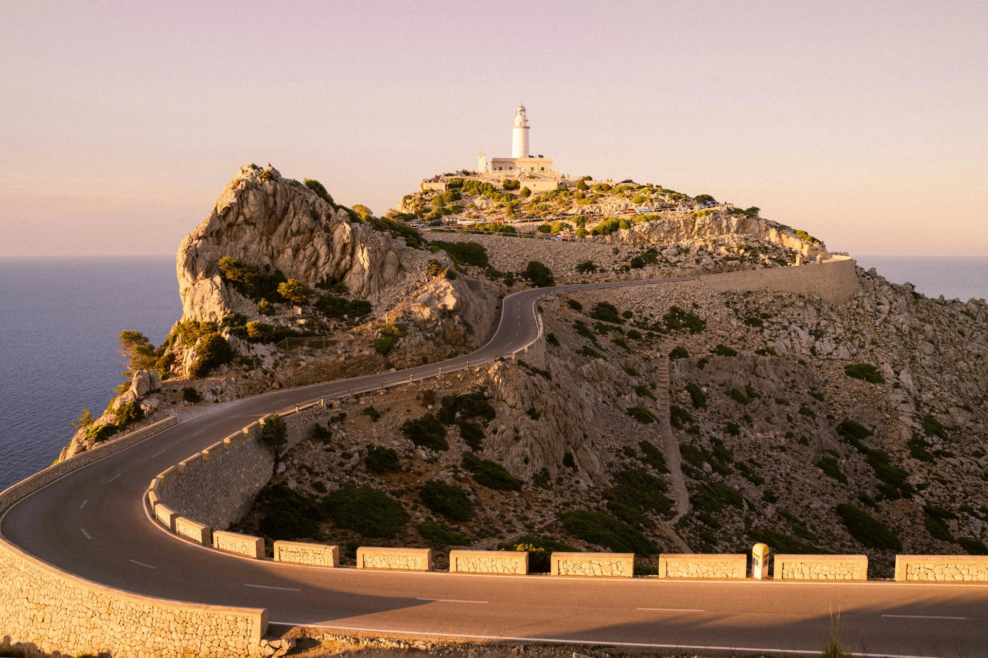 Mallorca, Spain