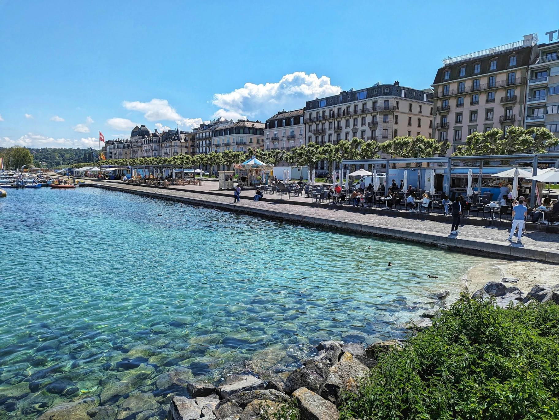 Nice, France