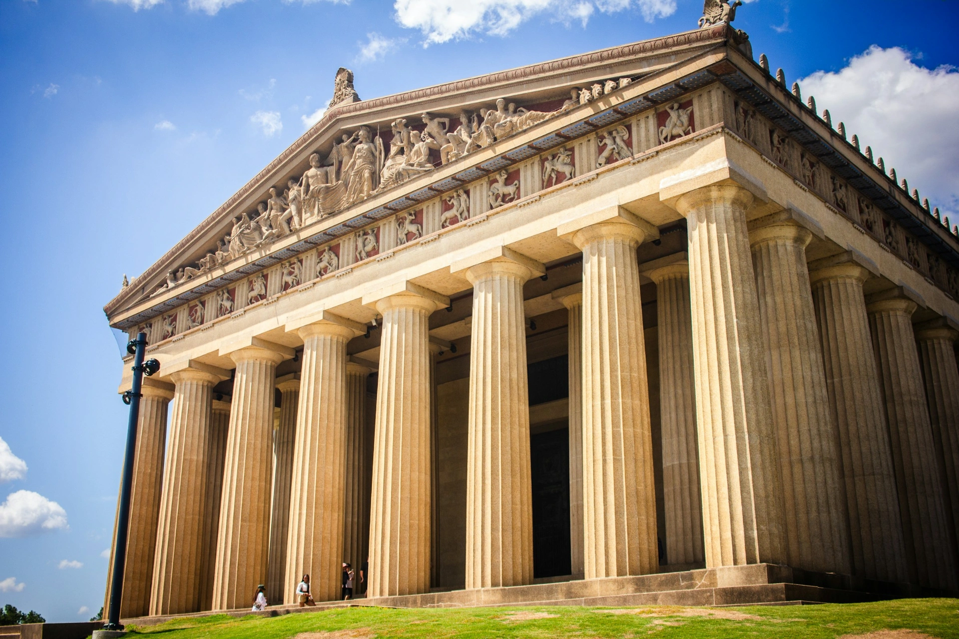 Nashville, United States