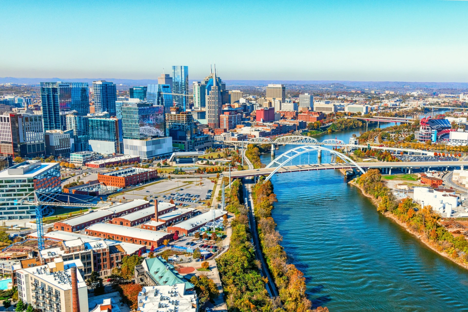 Nashville, United States