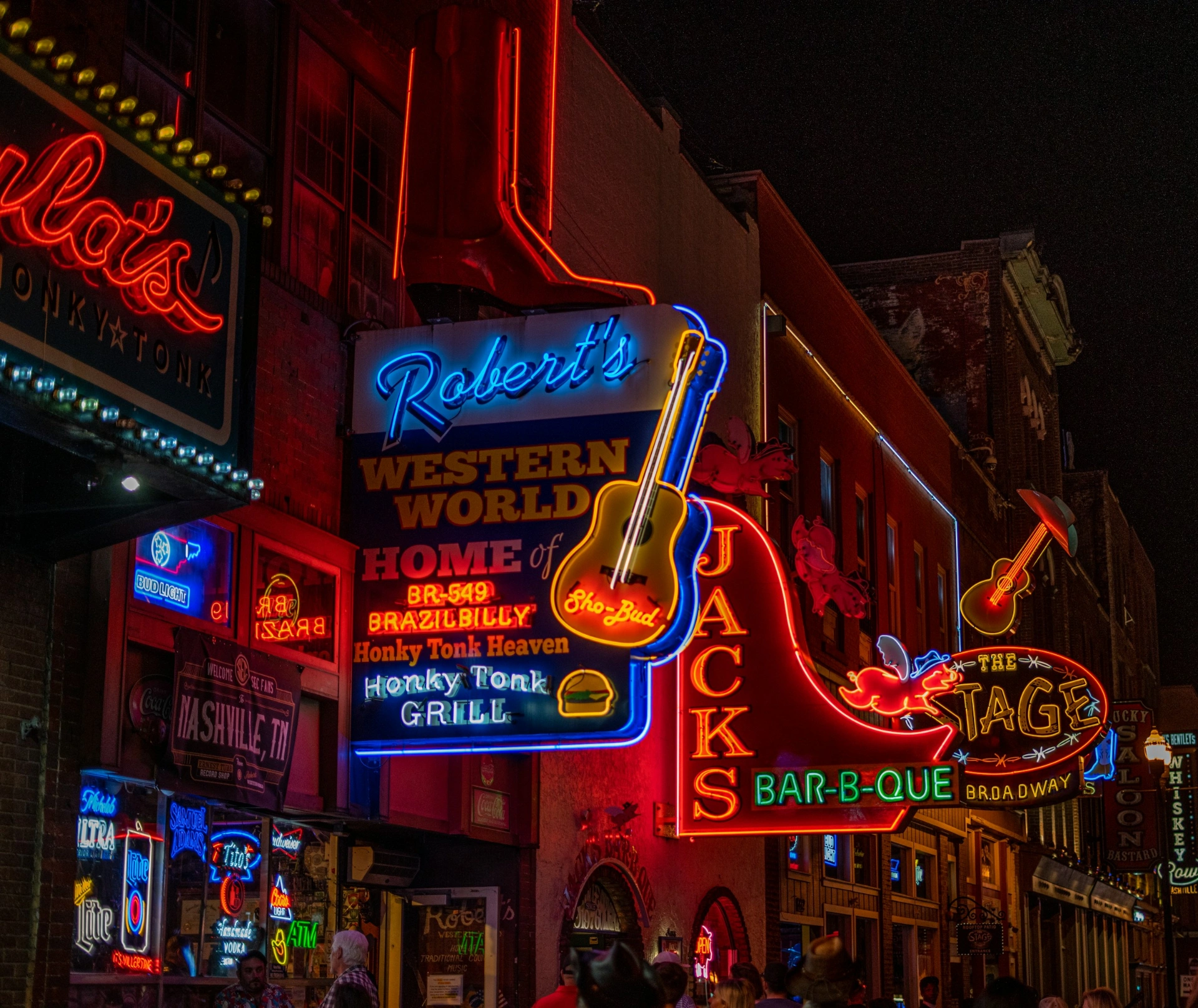 Nashville, United States