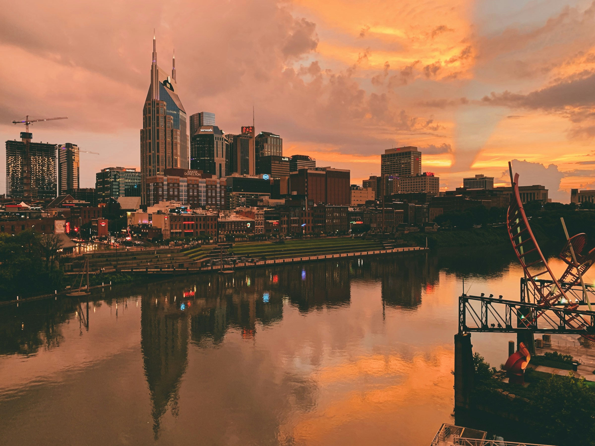 Nashville, United States