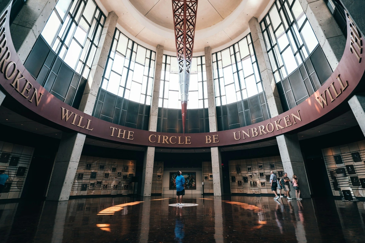 Explore the Country Music Hall of Fame and Museum in Nashville