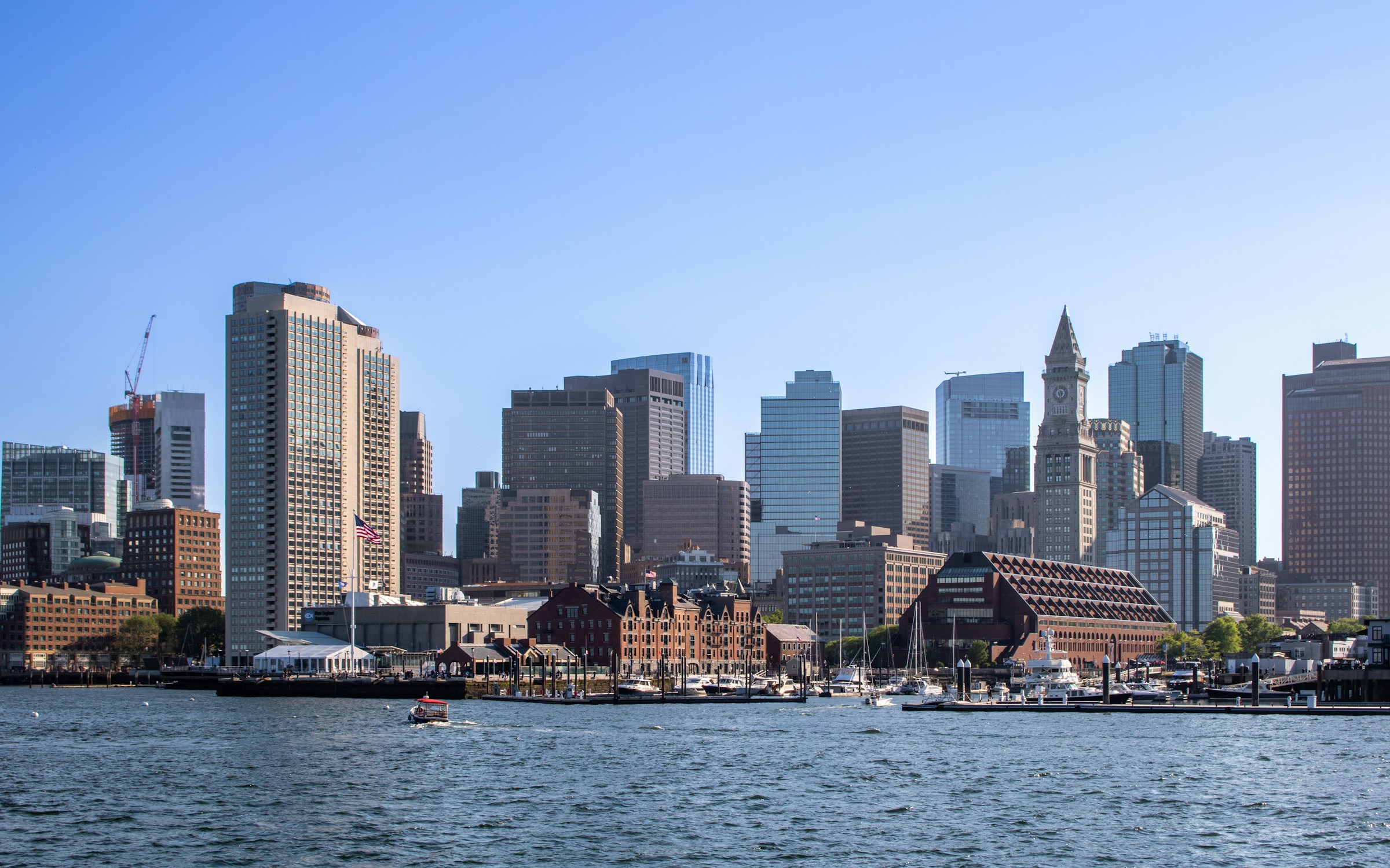 Boston, United States