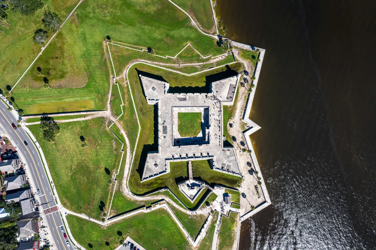 Catch the sunset at Castle Island or the Charles River Esplanade in Boston
