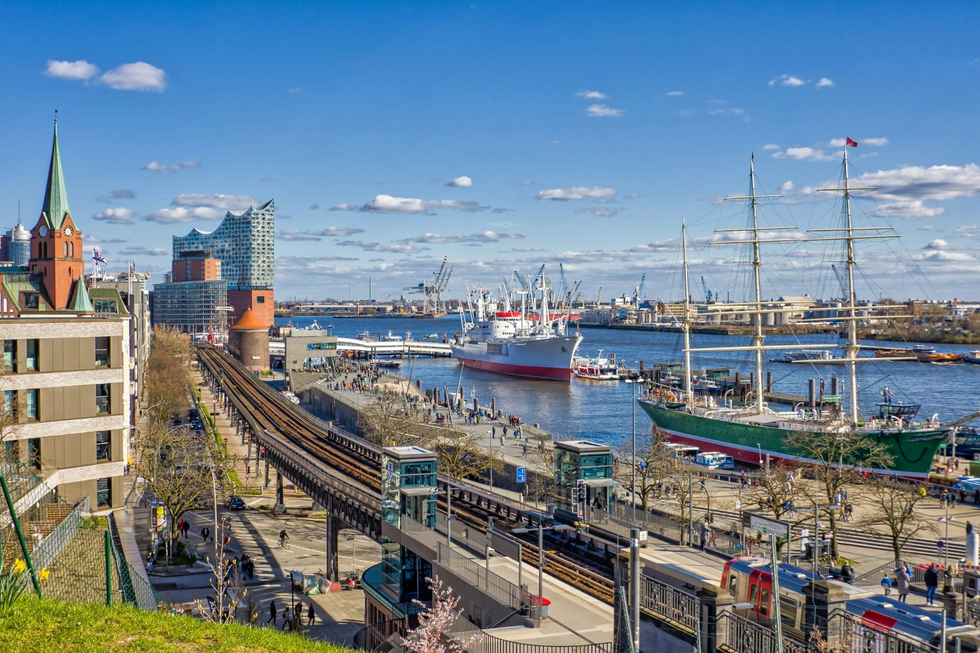 Newport, United States