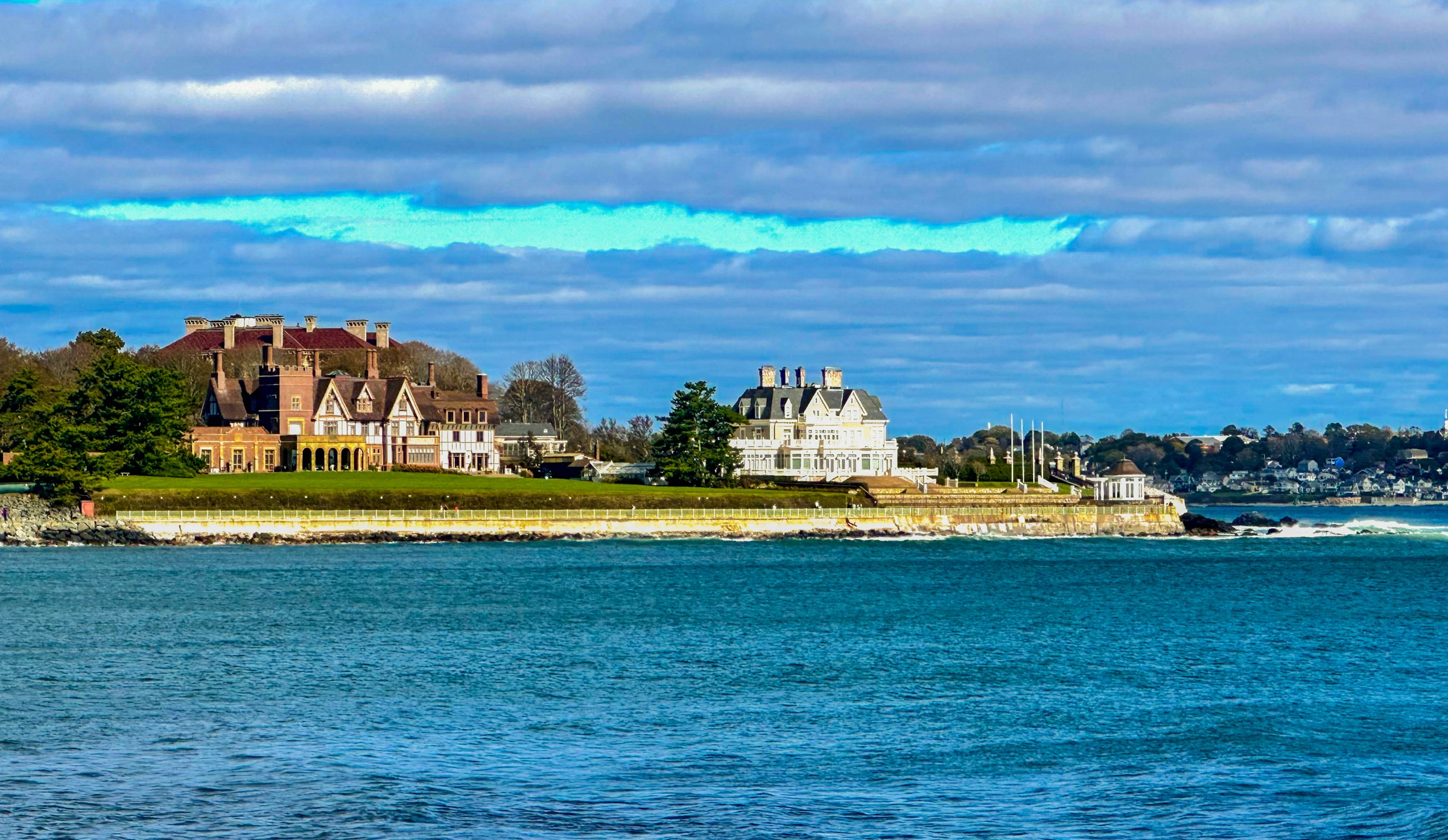 Newport, United States