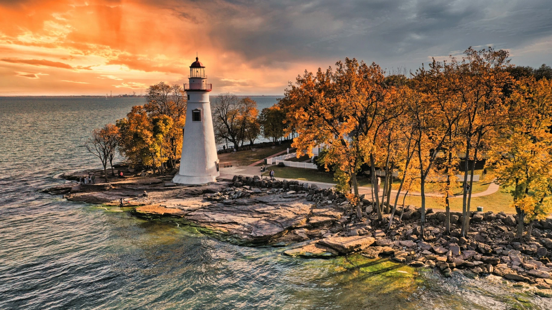Newport, United States