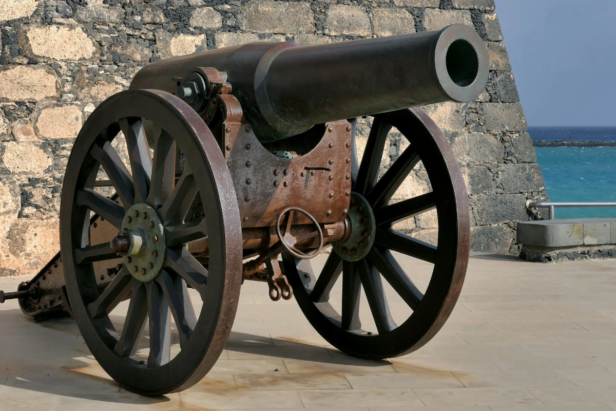 Explore Fort Adams State Park in Newport