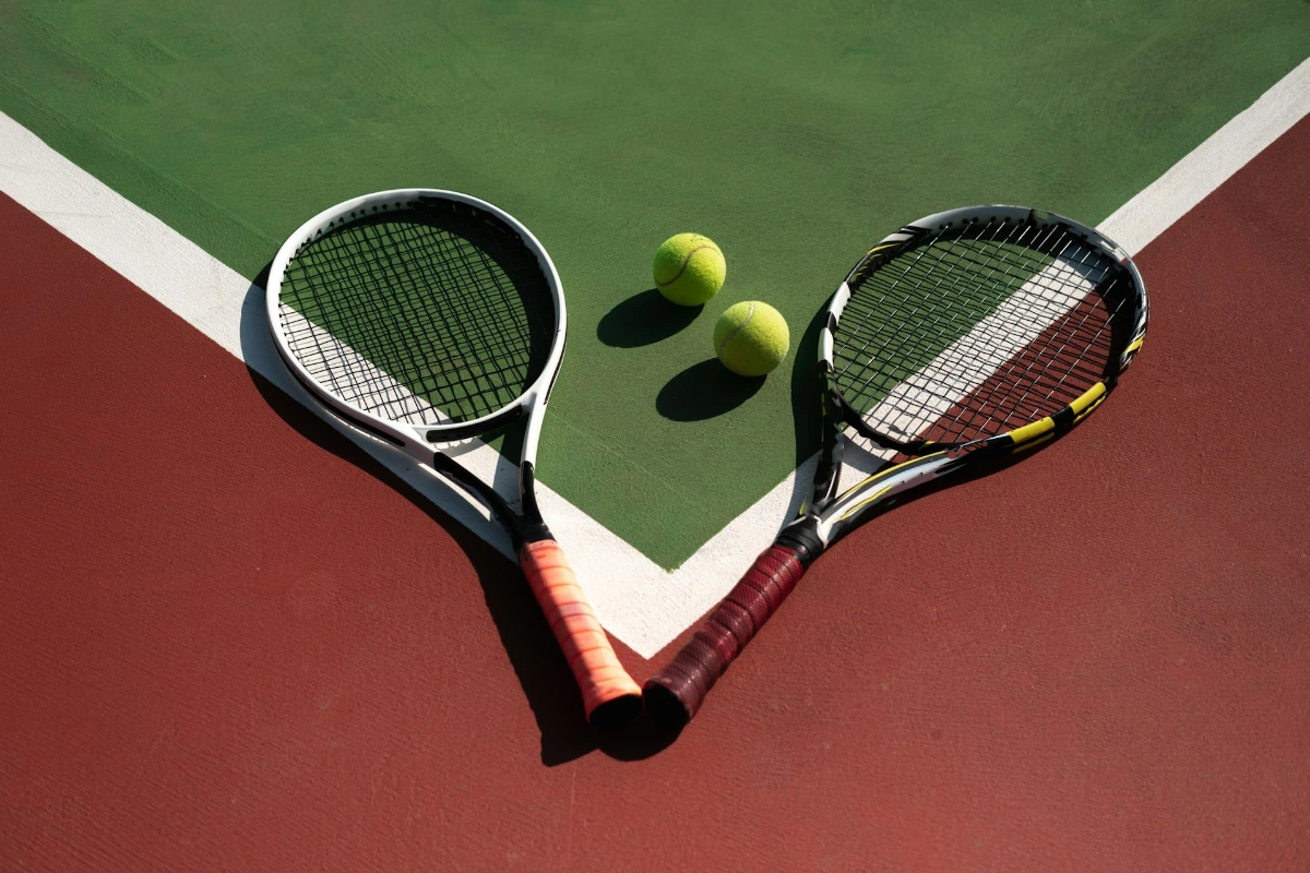 International Tennis Hall of Fame, Newport in Newport