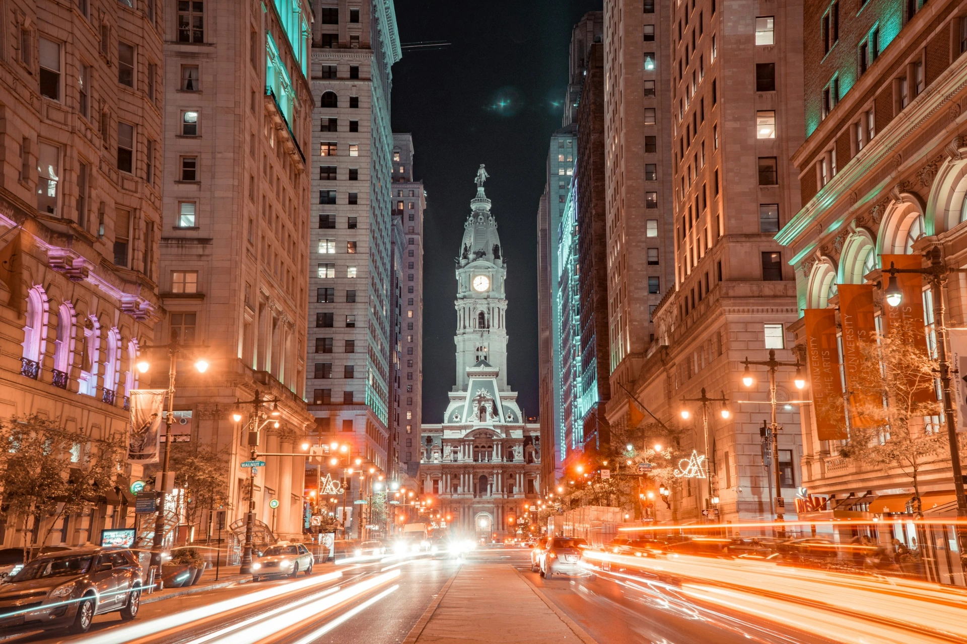 Philadelphia, United States