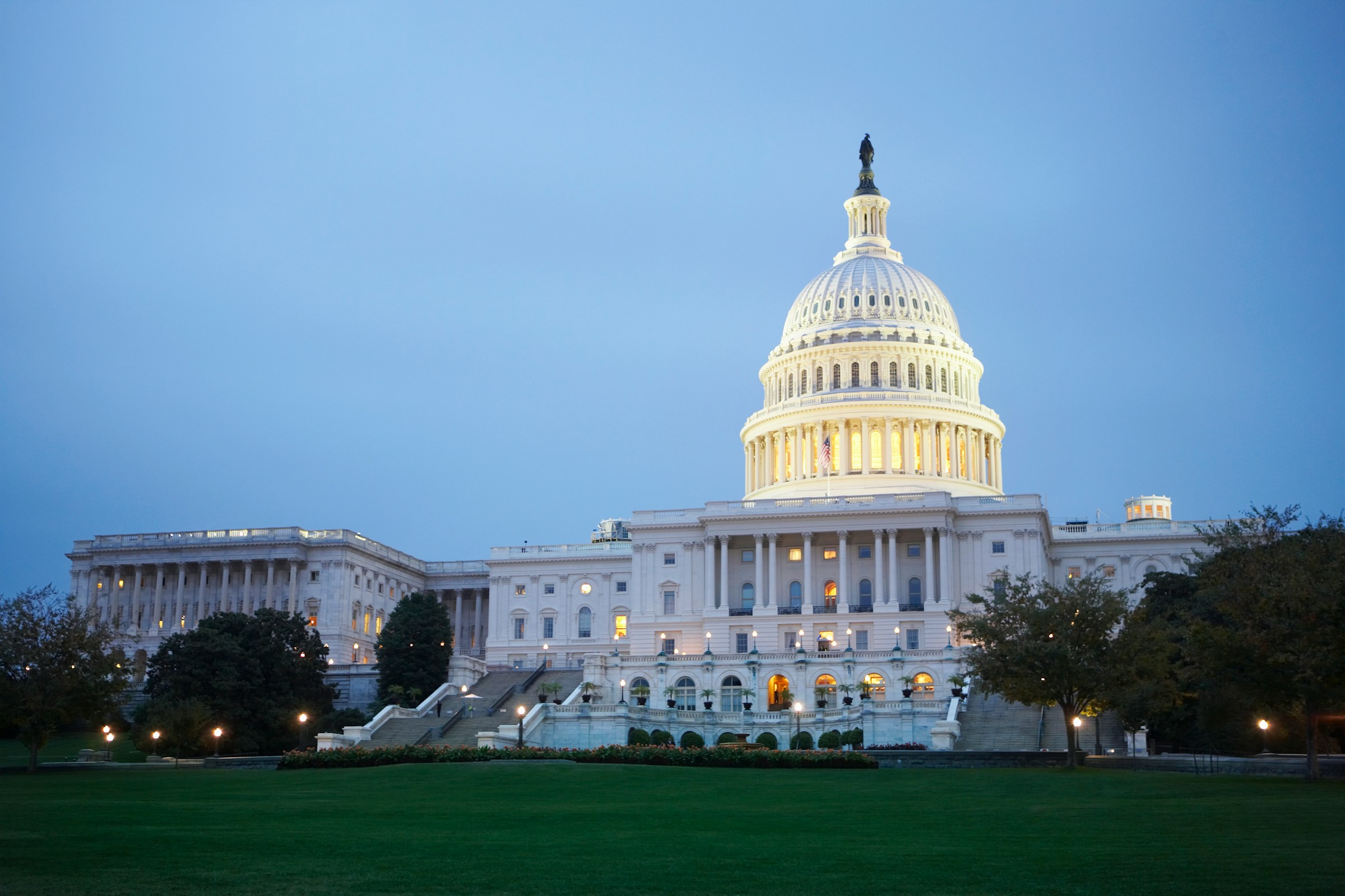 Washington, D.C., United States
