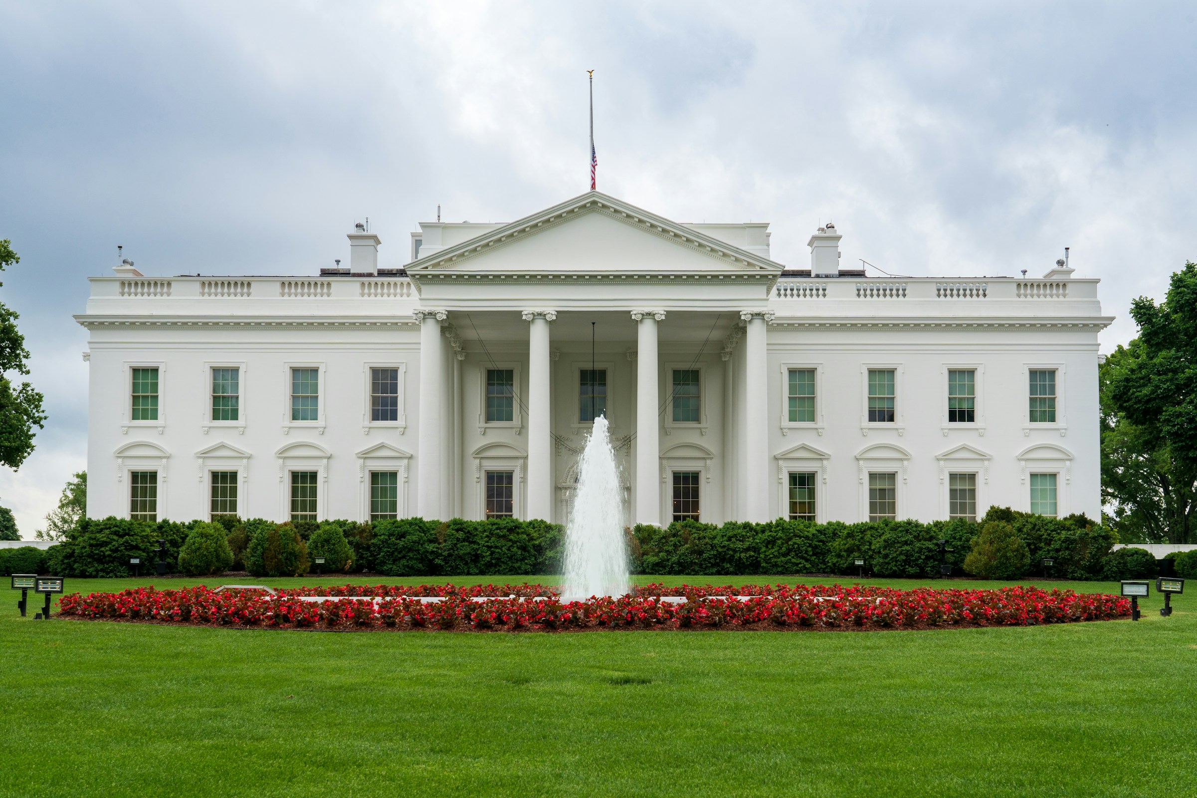 Washington, D.C., United States