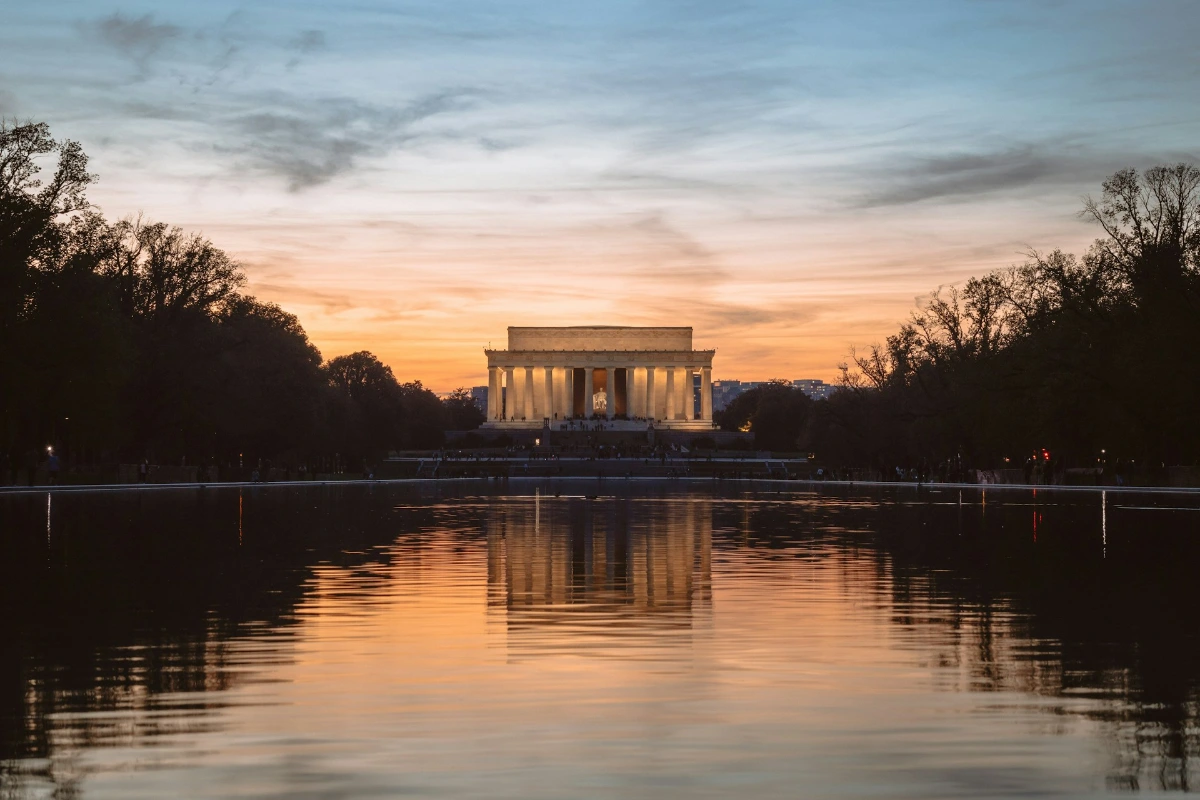 Explore the National Mall and Its Memorials in Washington, D.C.