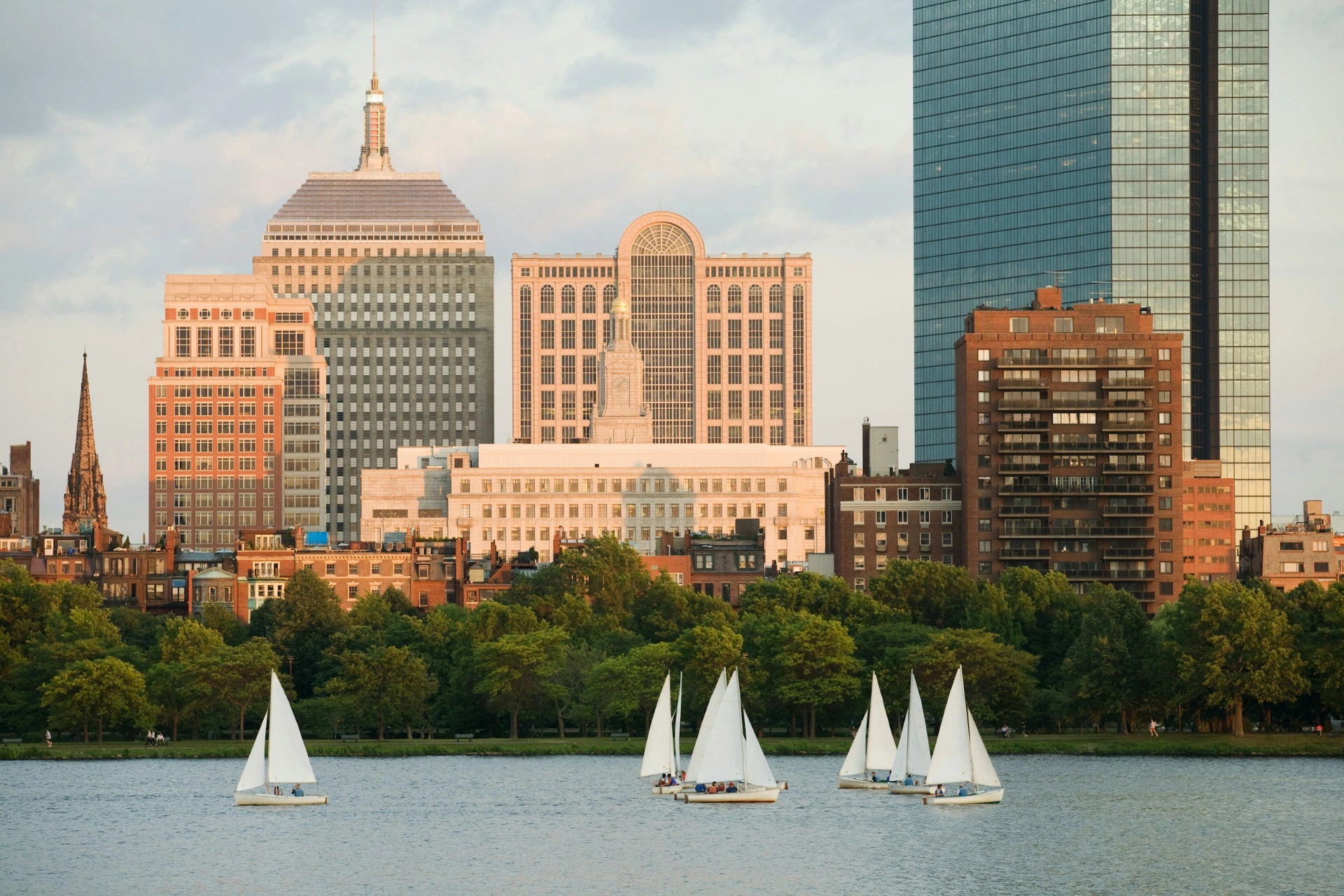 Baltimore, United States