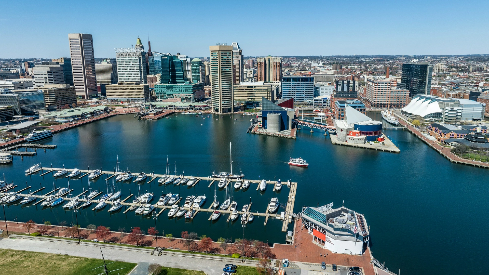 Baltimore, United States
