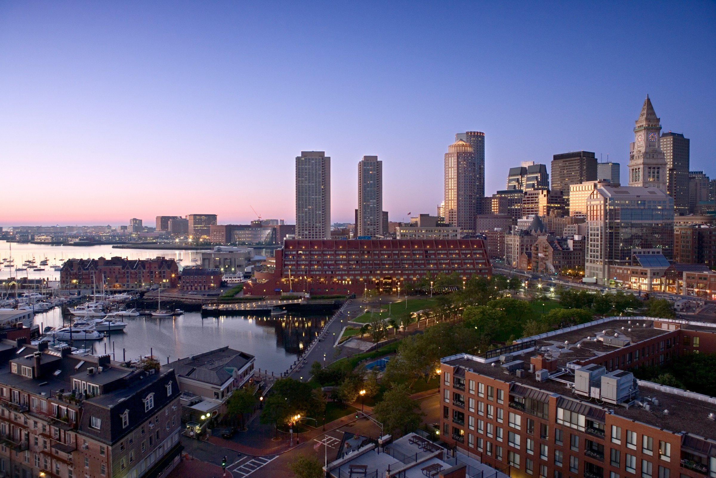 Baltimore, United States