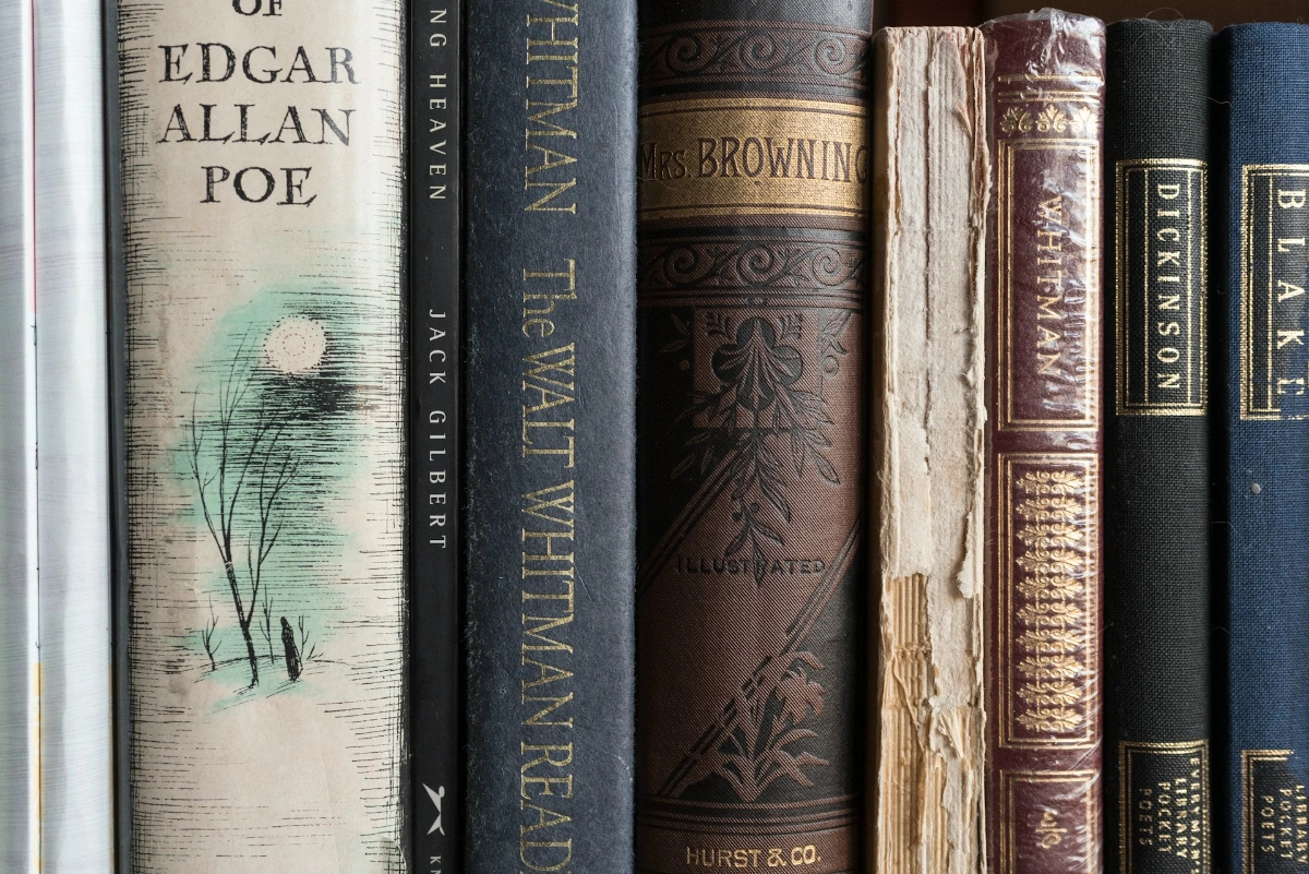 Explore the Edgar Allan Poe House & Museum in Baltimore